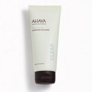 AHAVA Purifying Mud Mask